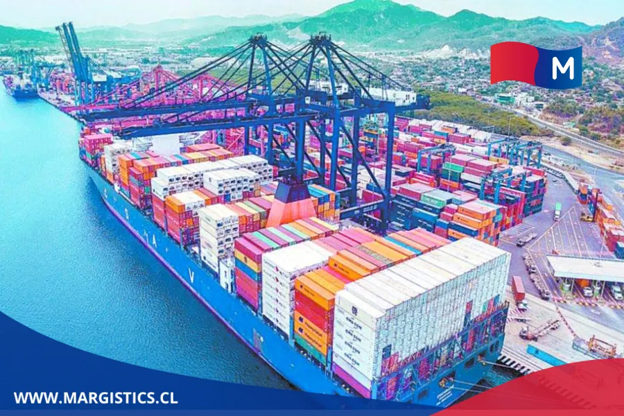 Caos en Manzanillo: El Colapso del Puerto que Cuesta Millones a México.