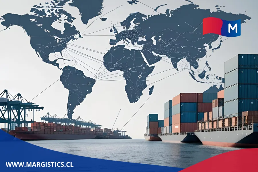 ¿Cómo un Tigre Guatemalteco y un Emprendedor Cumplieron sus Sueños Logísticos? Descubre los Casos de Éxito de Margistics